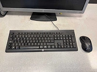 Dell inc. optiplex 3060 desktop - afbeelding 5 van  5