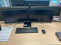 Dell inc. optiplex 3060 desktop