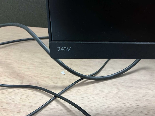 Dell inc. optiplex 3060 desktop - afbeelding 5 van  5