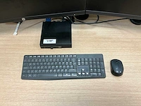 Dell inc. optiplex 3060 desktop - afbeelding 2 van  5