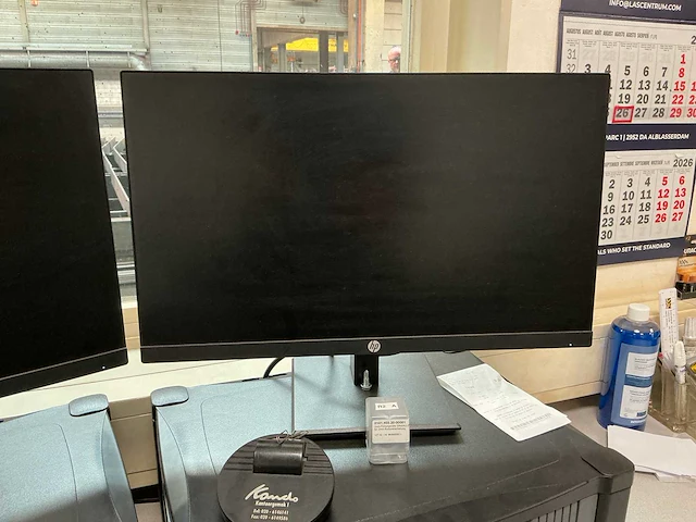 Dell inc. optiplex 3060 desktop - afbeelding 3 van  5