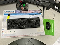 Dell inc. optiplex 3070 desktop - afbeelding 2 van  5