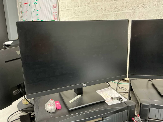 Dell inc. optiplex 3070 desktop - afbeelding 3 van  5