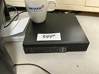 Dell inc. optiplex 3070 desktop - afbeelding 4 van  5