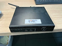 Dell inc. optiplex 3080 desktop