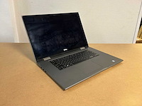 Dell inspiron 15 - i5-7200u laptop - afbeelding 1 van  3