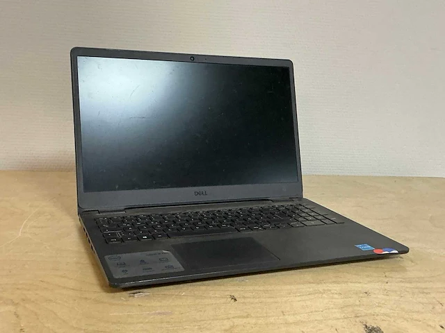 Dell inspiron 15 3000 laptop - afbeelding 1 van  5