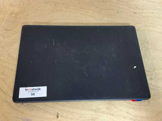 Dell inspiron 15 3000 laptop - afbeelding 5 van  5
