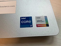 Dell inspiron 15 3520 laptop - afbeelding 2 van  8