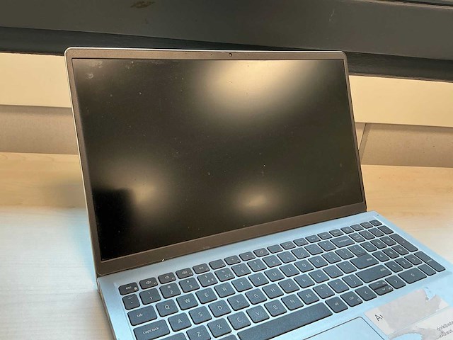 Dell inspiron 15 3520 laptop - afbeelding 3 van  8
