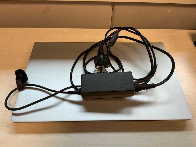 Dell inspiron 15 3520 laptop - afbeelding 5 van  8