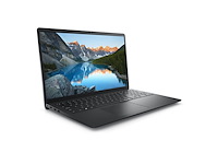 Dell inspiron 3520 intel coretm i3 i3-1215u laptop 396 cm (15.6) qwertz zwart - afbeelding 1 van  4