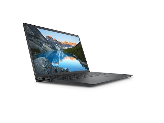 Dell inspiron 3520 intel coretm i3 i31215u laptop full hd 8 gb qwertz zwart - afbeelding 3 van  4