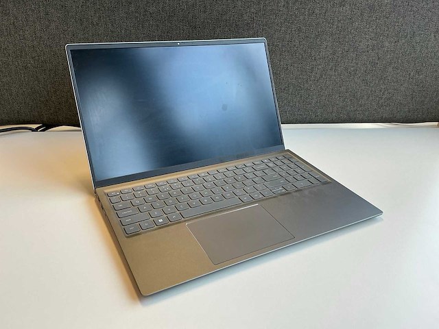 Dell inspiron 5515 laptop - afbeelding 1 van  6