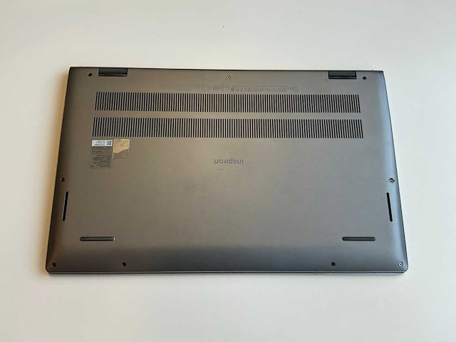 Dell inspiron 5515 laptop - afbeelding 5 van  6