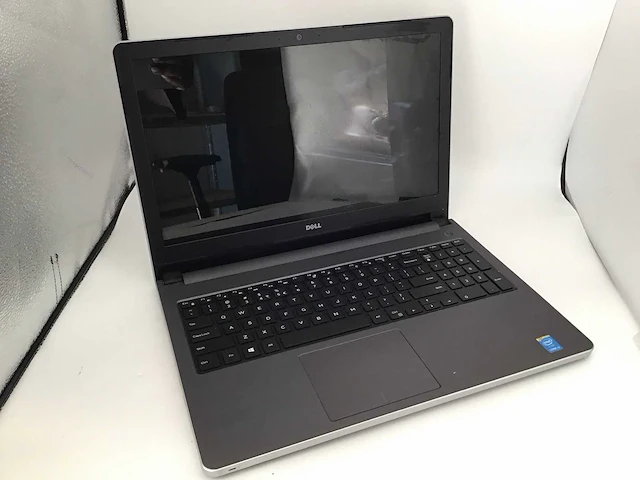 Dell inspiron 5558 laptop - afbeelding 1 van  2