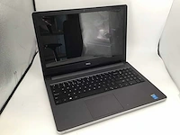 Dell inspiron 5558 laptop
