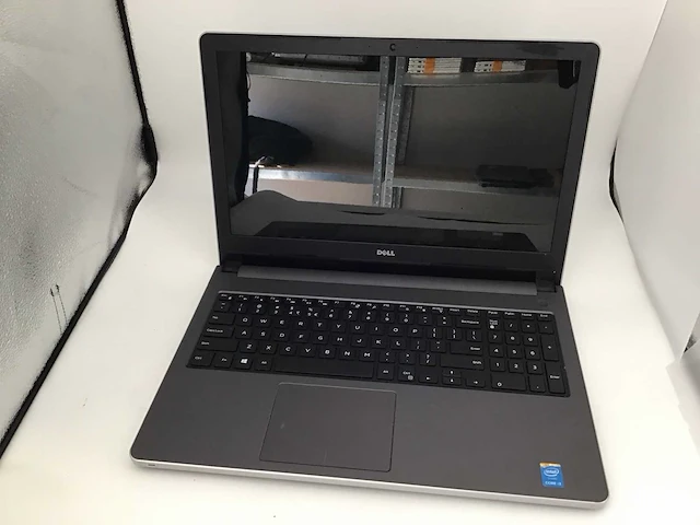 Dell inspiron 5558 laptop - afbeelding 2 van  2