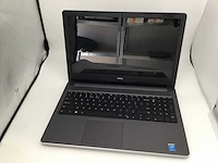 Dell inspiron 5558 laptop - afbeelding 2 van  2