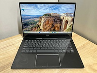 Dell inspiron 7391 2 in 1 (i7) laptop - afbeelding 1 van  10