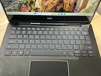 Dell inspiron 7391 2 in 1 (i7) laptop - afbeelding 3 van  10