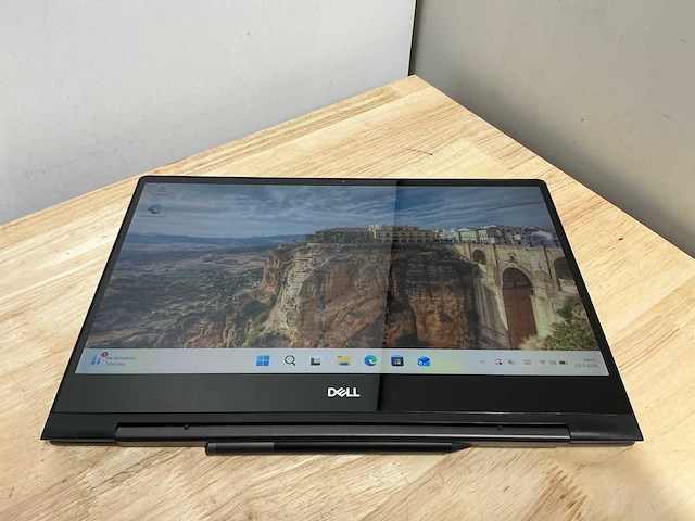 Dell inspiron 7391 2 in 1 (i7) laptop - afbeelding 8 van  10