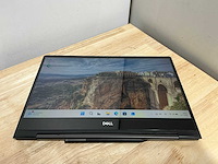 Dell inspiron 7391 2 in 1 (i7) laptop - afbeelding 8 van  10