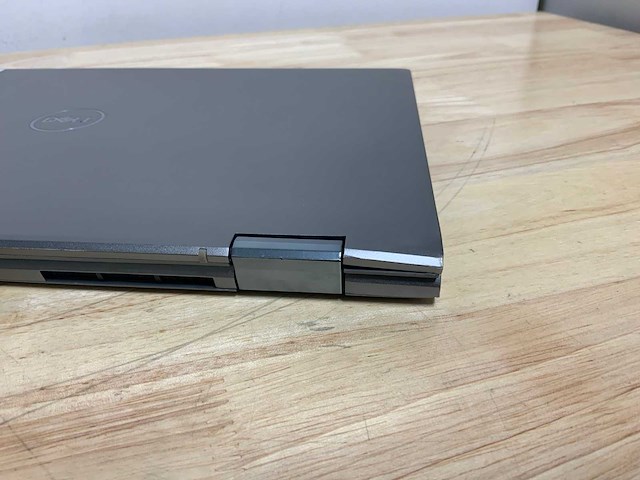 Dell inspiron p126g laptop - afbeelding 2 van  10