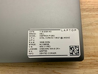 Dell inspiron p126g laptop - afbeelding 10 van  10