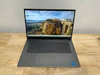 Dell inspiron p126g laptop - afbeelding 1 van  8