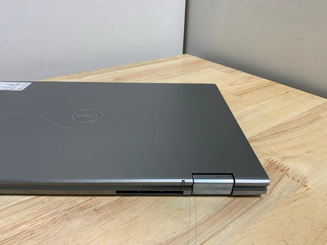 Dell inspiron p126g(i5-gen11) laptop - afbeelding 2 van  10
