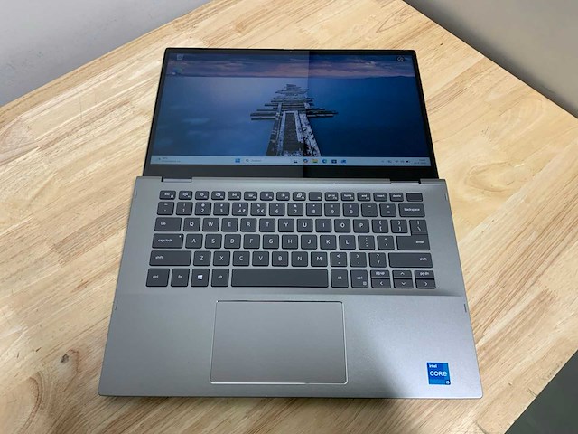 Dell inspiron p126g(i5-gen11) laptop - afbeelding 4 van  10