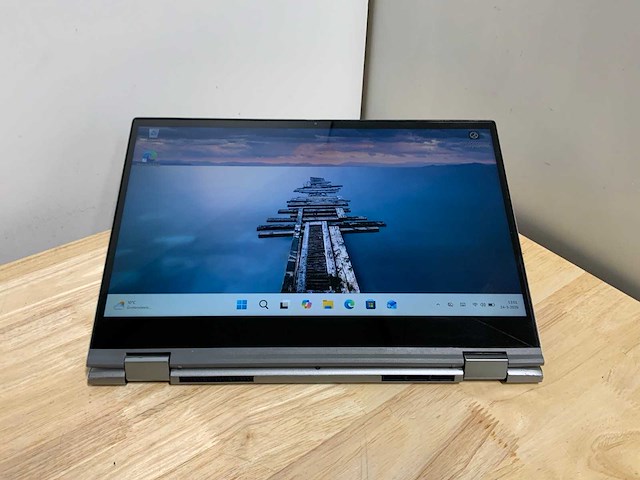 Dell inspiron p126g(i5-gen11) laptop - afbeelding 5 van  10