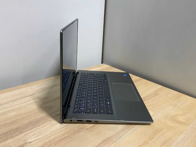 Dell inspiron p126g(i5-gen11) laptop - afbeelding 6 van  10