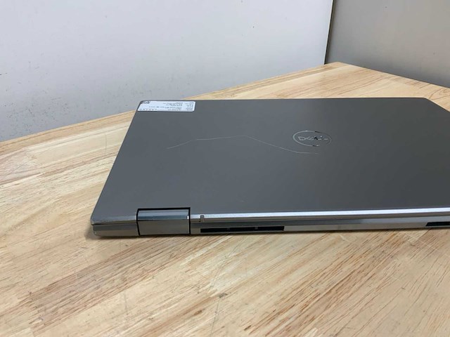 Dell inspiron p126g(i5-gen11) laptop - afbeelding 10 van  10