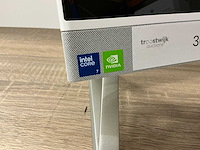 Dell insprion 27 7730 (aio) desktop - afbeelding 2 van  4