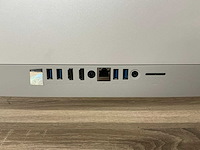 Dell insprion 27 7730 (aio) desktop - afbeelding 3 van  4