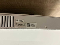 Dell insprion 27 7730 (aio) desktop - afbeelding 4 van  4
