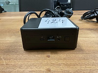 Dell / intel barebone en thinclient - afbeelding 2 van  9