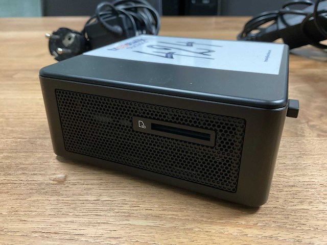 Dell / intel barebone en thinclient - afbeelding 4 van  9