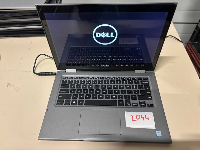 Dell intel core i5 - 7th gen - afbeelding 1 van  3