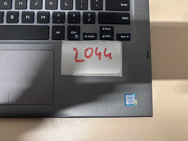 Dell intel core i5 - 7th gen - afbeelding 2 van  3