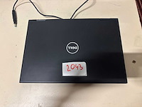 Dell intel(r) core(tm) i3-8130u cpu @ 2.20ghz - afbeelding 2 van  2