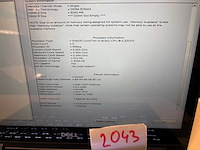 Dell intel(r) core(tm) i3-8130u cpu @ 2.20ghz - afbeelding 3 van  4