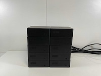 Dell (k16a) usb-c thunderbolt docking stations (10x) - afbeelding 3 van  9