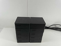 Dell (k16a) usb-c thunderbolt docking stations (10x) - afbeelding 4 van  9