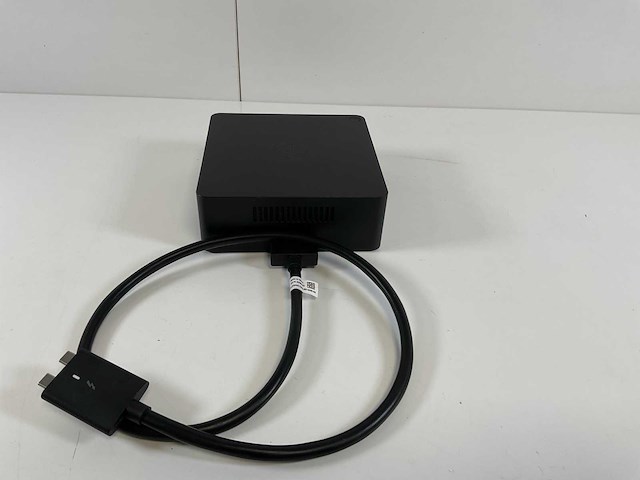 Dell (k16a) usb-c thunderbolt docking stations (10x) - afbeelding 7 van  9