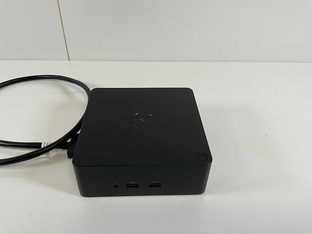 Dell (k16a) usb-c thunderbolt docking stations (10x) - afbeelding 8 van  9