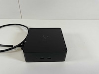 Dell (k16a) usb-c thunderbolt docking stations (10x) - afbeelding 8 van  9