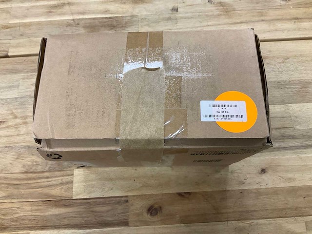 Dell k16a001 docking station - afbeelding 3 van  3